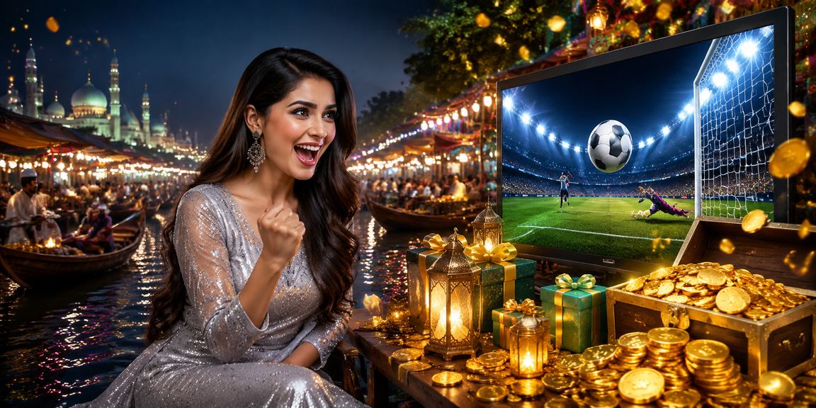 বাড়িশাল ফুটবল বাজি ঈদ উৎসব উপলক্ষে